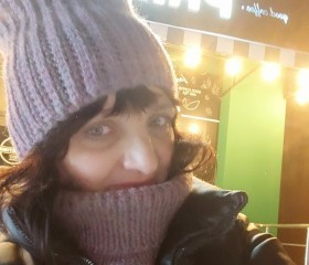 Karina, 51, Novosibirsk