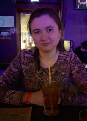 Ольга из Новоалтайска 31 год