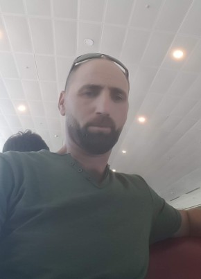 cemil, 39, Türkiye Cumhuriyeti, Ankara