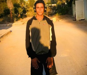 ANAS S😘, 19 лет, الدار البيضاء