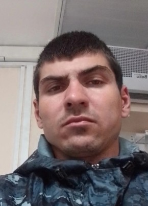 Дмитрий, 30, Россия, Матвеев Курган