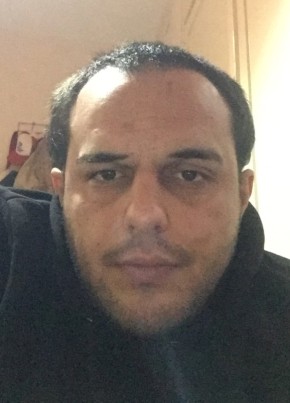 Beytullah, 28, Türkiye Cumhuriyeti, Konya