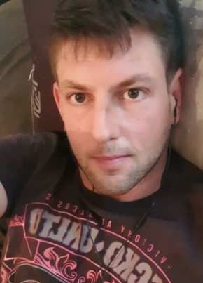 Денис, 36, Россия, Новороссийск