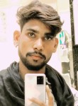 Sumit raikwar, 24 года, Basoda