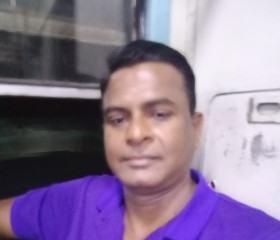 Nishantha, 42 года, ෙකාළඹ