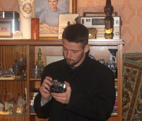 Yan, 24, Kaliningrad