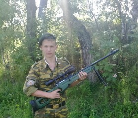 Олег, 31 год, Смоленск