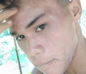 Ademar dosdos, 19 лет, Cebu City