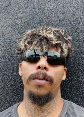 Adailton из São Paulo capital 28 лет
