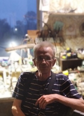 Сергей, 63, Россия, Кавалерово