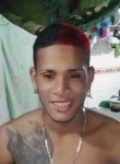 Andres, 29 лет, Barranquilla