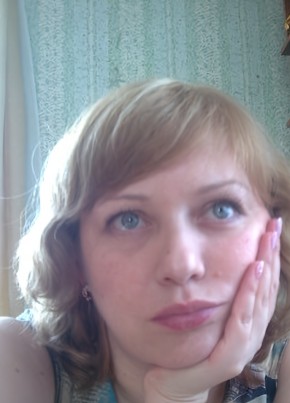 ELENA, 47, Россия, Екатеринбург