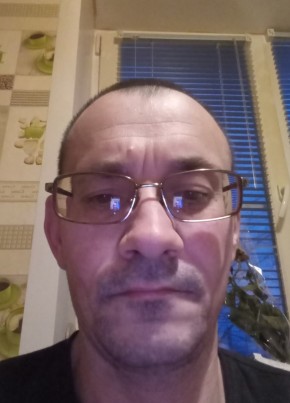 Вячеслав, 49, Россия, Ясногорск
