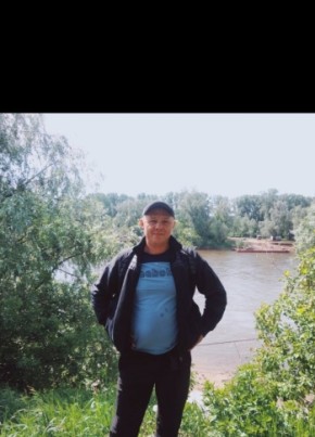 Анатолий, 48, Россия, Ижевск