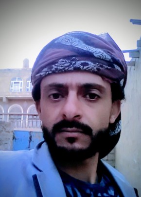 معتز اشريف, 25, الجمهورية اليمنية, صنعاء