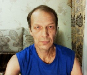 Виктор, 60 лет, Конаково