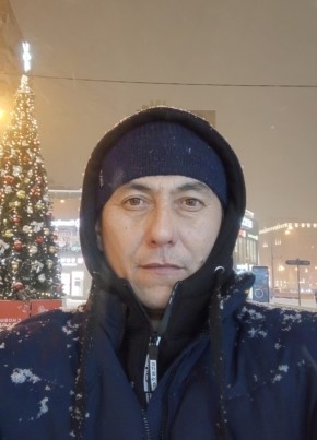 Denis, 42, Russia, Mokrous