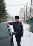 Юрий, 55 лет, Саранск