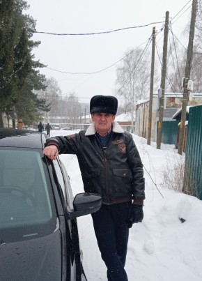 Юрий, 55, Россия, Саранск
