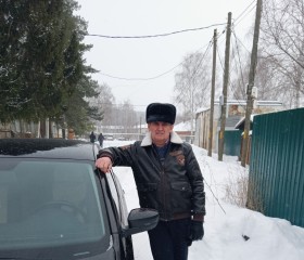 Юрий, 56 лет, Саранск