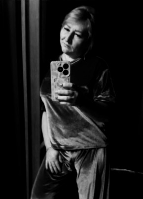 Светлана из Кумертау 50 лет