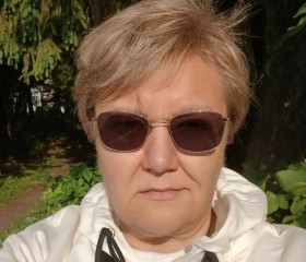 Olga, 54 года, Петрозаводск