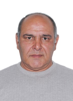 Гиорги из თბილისი 56 лет