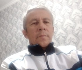 Боря, 51 год, Toshkent