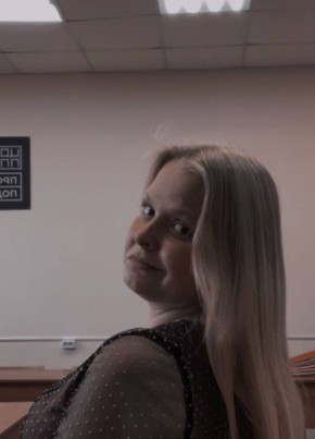 Eseniya, 19, Russia, Ivanovo