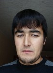 Akbar Ismatov, 27  , Radishchevo