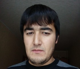 Акбар Исматов, 28 лет, Радищево