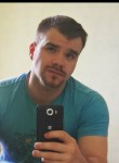 Dmitry Dobrydnev, 24 года, La Villa y Corte de Madrid