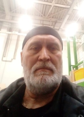 Игорь из Иваново 57 лет