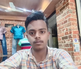 Raees Ahamad, 19 лет, Varanasi