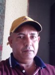 Erivaldo mesquit, 49 лет, Juazeiro do Norte