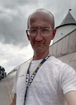 Валерик, 44, Россия, Саров