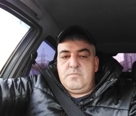 Магомед Халилов, 45 лет, Самара