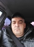 Магомед Халилов, 45 лет, Самара