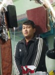 Azam Djamov, 24 года, Бишкек