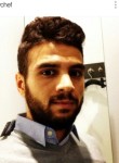 Martino, 35 лет, Macerata Campania