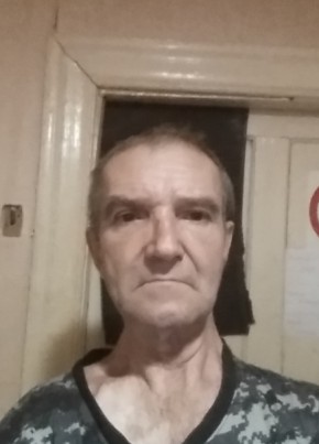 Виктор, 62, Россия, Шатурторф
