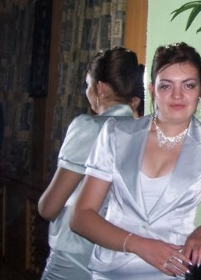 Наталья, 36, Россия, Бичура