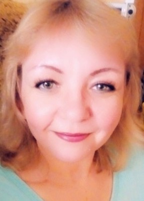 Svetlana, 50, Russia, Kerch