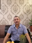 Хан, 55 лет, Нижний Тагил
