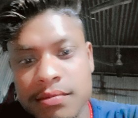 Shiv Kumar, 22, Nayudupeta
