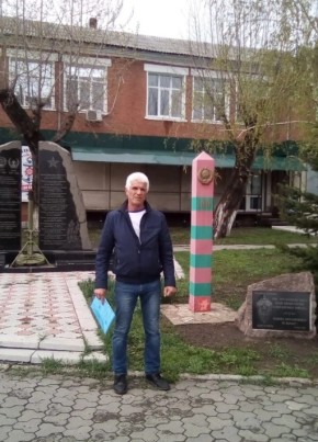 Zhora, 63, Russia, Sevastopol