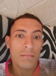 Alejandro Pascua, 26 лет, Lima