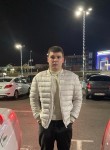 Павел, 21 год, Москва