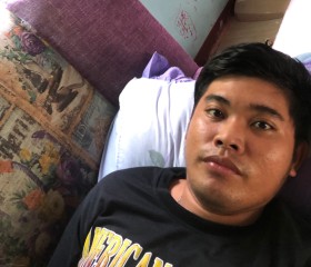 Tham, 23, Ratchaburi