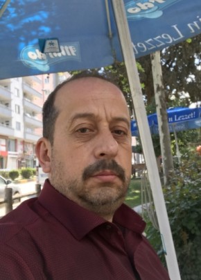 mehmet, 55, Türkiye Cumhuriyeti, Ankara